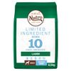 Nutro Limited Ingredient Adult Taglie Grandi Agnello  - Set %: 2 x 9,5 kg