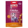 RINTI Chicko Plus Cubetti al formaggio - Set %: 3 x 225 g