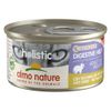 Almo Nature Holistic Specialised Nutrition 6 x 85 g - Urinary Help con Carni bianche