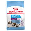 Royal Canin Giant Starter Mother & Babydog - Set %: 2 x 15 kg