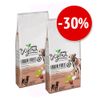 Prezzo speciale! 2 x 7 kg Beyond Grain Free per cani - ricco in Pollo con Manioca
