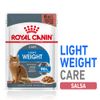 Royal Canin Ultra Light in Salsa - 24 x 85 g