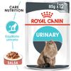 Royal Canin Urinary Care in Salsa - 24 x 85 g