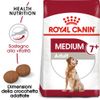 Royal Canin Medium Adult 7+ - 15 kg