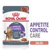 Royal Canin Appetite Control in Salsa - 24 x 85 g