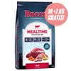 10 + 2 gratis! 12 kg Rocco Mealtime - Pollo