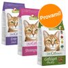Set prova misto Crocchette GranataPet - 3 gusti