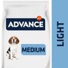 Advance Medium Light Pollo - Set %: 2 x 12 kg
