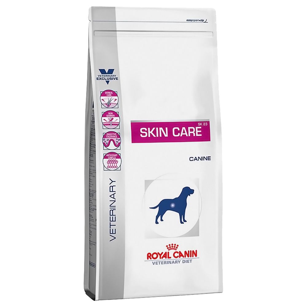 Royal Canin Skin Care  12 kg