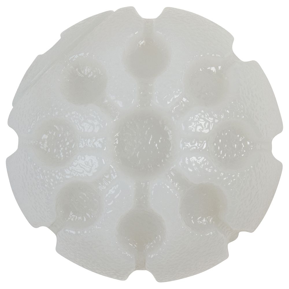 Image of Pelota LED Nite Ize GlowStreak para perros - 6,30 cm de diámetro 00094664035287