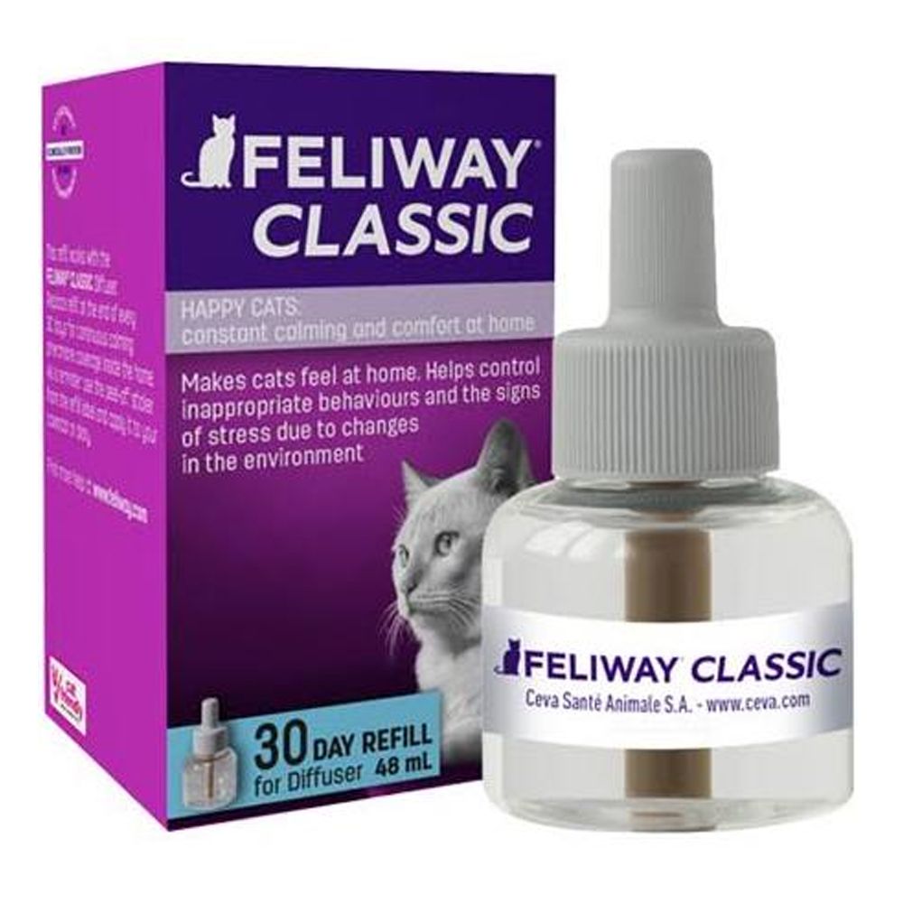 Feliway® Refill - 48ml