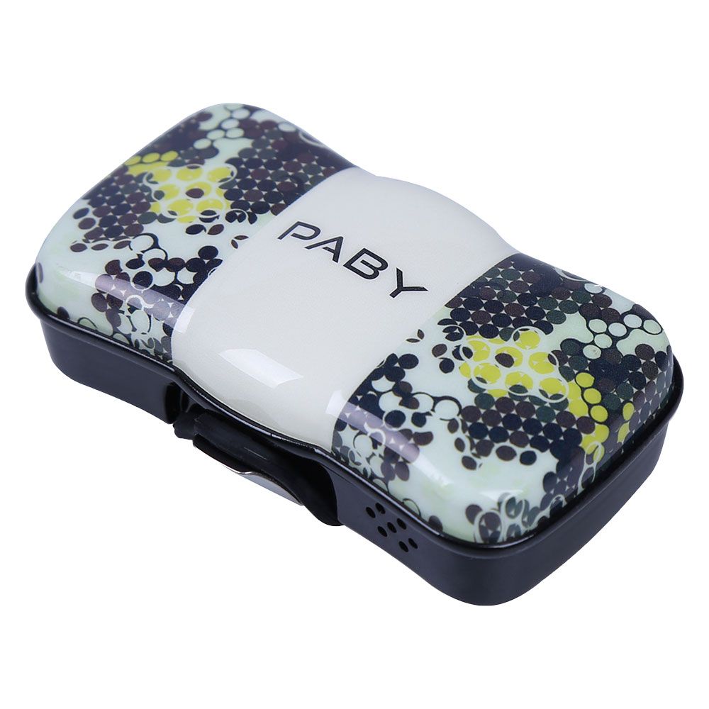 Image of PABY localizador GPS para perros y gatos - 1 unidad 00606794918806
