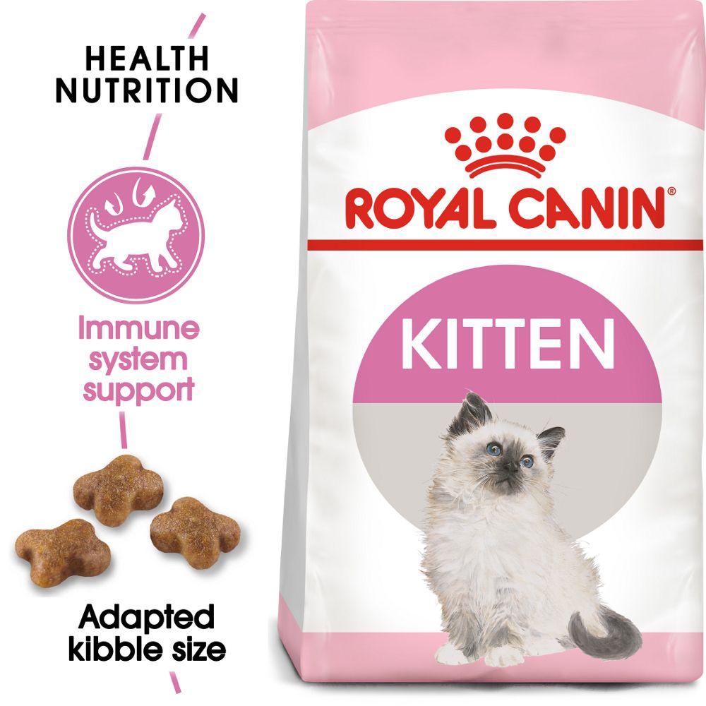 royal canin exigent kitten
