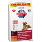 18kg Hill's Value Bags - Only At Zooplus! - Mature 5+ Active Longevity Large Chicken