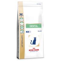 Image of Royal Canin Dental DSO 29 Veterinary Diet - 1,5 kg 03182550722308