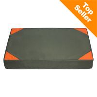 Letto Outdoor Memory Foam - L 100 x P 70 x H 12 cm