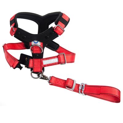 - Kleinmetall Allsafe Comfort Sicherheitsgeschirr Kleinmetall Allsafe Comfort Sicherheitsgeschirr