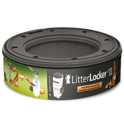 Litter Locker Navulcassette Voor Ll Ii Ll Ii litter locker kopen in de aanbieding Litter Locker Navulcassette Voor Ll Ii Ll Ii litter locker kopen in de aanbieding