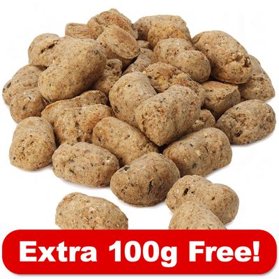Can Ostrich Stickies Dog Treats Can Ostrich Stickies Dog Treats