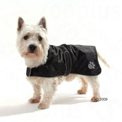 Cappotto per cani Tcoat Orlèans - Tg. M: 45 cm lungh. dorso