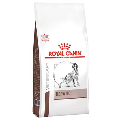 - Royal Canin Veterinary Diet Canine Hepatic HF 16 Royal Canin Veterinary Diet Canine Hepatic HF 16