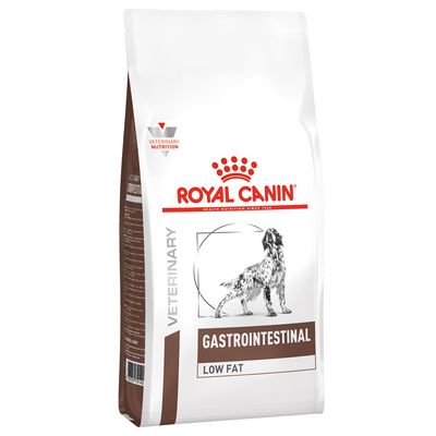 - Royal Canin Veterinary Diet Canine Gastro Intestinal Low Fat Royal Canin Veterinary Diet Canine Gastro Intestinal Low Fat