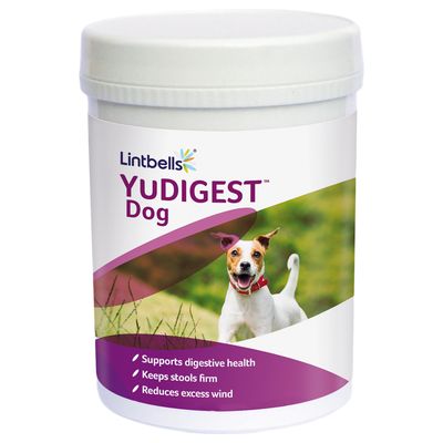 300 Tabletten Yudigest Adult Dog Lintbells Honden Voersupplement lintbells kopen in de aanbieding 300 Tabletten Yudigest Adult Dog Lintbells Honden Voersupplement lintbells kopen in de aanbieding