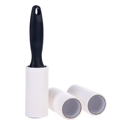 Zooplus Exclusive Kledingroller Pick Up Dubbelpak 2 X Complete Set Incl 2 Reserve Rollen zooplus exclusive kopen in de aanbieding Zooplus Exclusive Kledingroller Pick Up Dubbelpak 2 X Complete Set Incl 2 Reserve Rollen zooplus exclusive kopen in de aanbieding