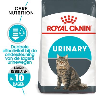 Royal Canin Kattenvoer Urinary Care Dubbelpak 2 X 10 Kg royal canin kopen in de aanbieding