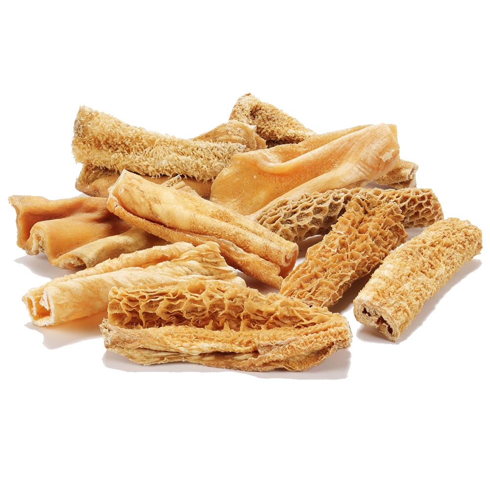 

Hovězí bachor bílý - 500 g