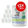 Oasy Bocconcini Buste Sterilised 12 x 85 g - Pollo