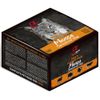 alpha spirit Multi-Flavour buste per gatti - 5 x 85 g