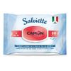 Salviette Camon Tea Tree Oil per cura del pelo di cani e gatti  - Set %: 3 x 40 pz
