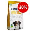 Prezzo speciale! Yarrah Bio Alimento biologico per cani - 10 kg Vegetariano / Vegano