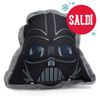 Gioco per cani Star Wars Darth Vader - L 16 x P 16 x H 7 cm
