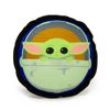 Gioco per cani Star Wars Baby Yoda - Ø 16 x H 6 cm