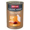Animonda GranCarno Adult Single Protein 6 x 400 g - Manzo puro