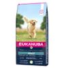 Eukanuba Adult Large Breed Agnello & Riso - 12 kg