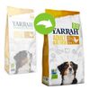 Yarrah Bio alimento biologico Adult con Pollo bio - Set %: 2 x 15 kg
