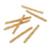 Barkoo Stick arrotolati ca. 12,5 cm, Ø 5 mm - Set %: 300 pz (2,1 kg)