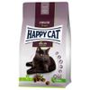 Happy Cat Sterilised Adult Agnello da pascolo - 10 kg