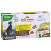 Almo Nature HFC Complete Pacco misto 4 x 85 g Alimento umido per cani - Agnello islandese con Carote + Prosciutto con Piselli