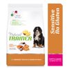 Natural Trainer Sensitive No Gluten Puppy & Junior Medium/Maxi con Salmone - Set %: 2 x 12 kg