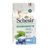 Schesir Natural Selection Adult Sterilized Ricco in Tonno Crocchette gatti - 4,5 kg