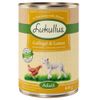 Lukullus Pollame & Agnello - 6 x 400 g