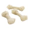 Barkoo Ossi annodati in pelle di maiale - Set %:12 pz da 13 cm (600 g)