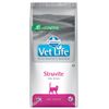 Farmina Vet Life Struvite Feline Formula - Set %: 2 x 2 kg