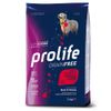 Prolife Grain Free Sensitive Manzo & Patate - 10 kg