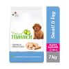 Natural Trainer Small & Toy Puppy & Junior Pollo fresco - 2 kg