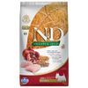 Farmina N&D Ancestral Grain Adult Mini Pollo e Melograno - 7 kg